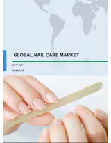 Global Nail Care Market 2017-2021